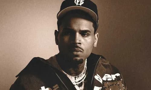 Chris Brown