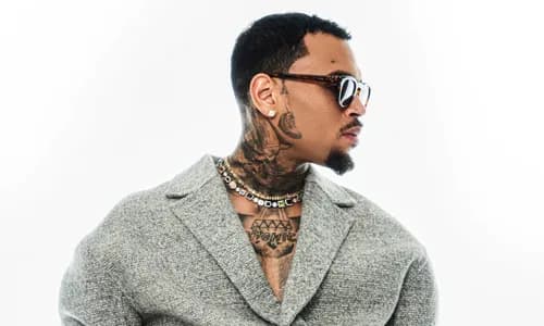 Chris Brown