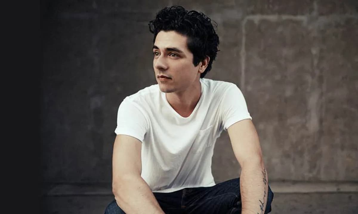 Chris Quilala
