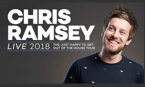 Chris Ramsey