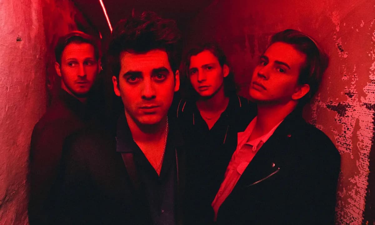 Circa Waves