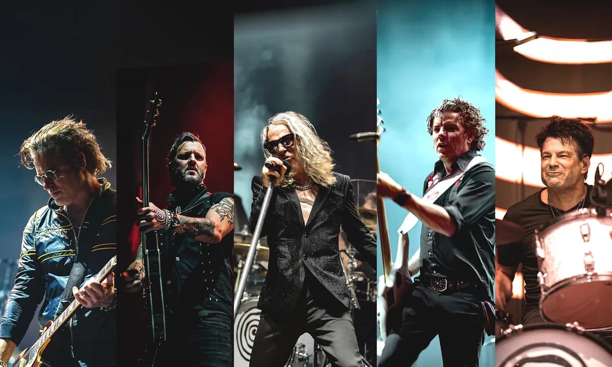 Collective Soul