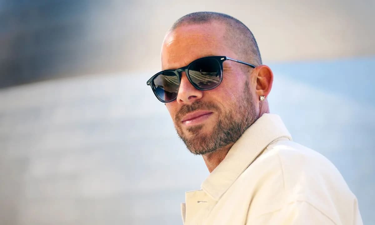 Collie Buddz
