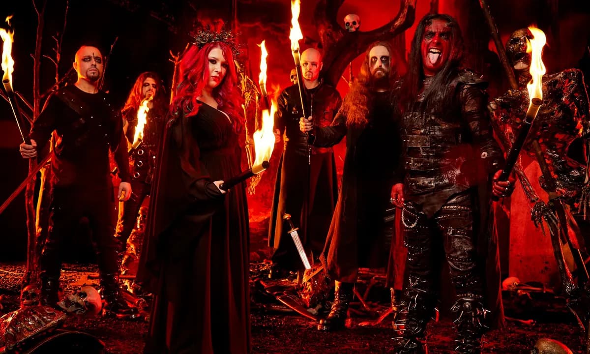 Cradle of Filth