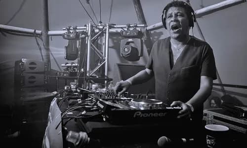 Craig Charles