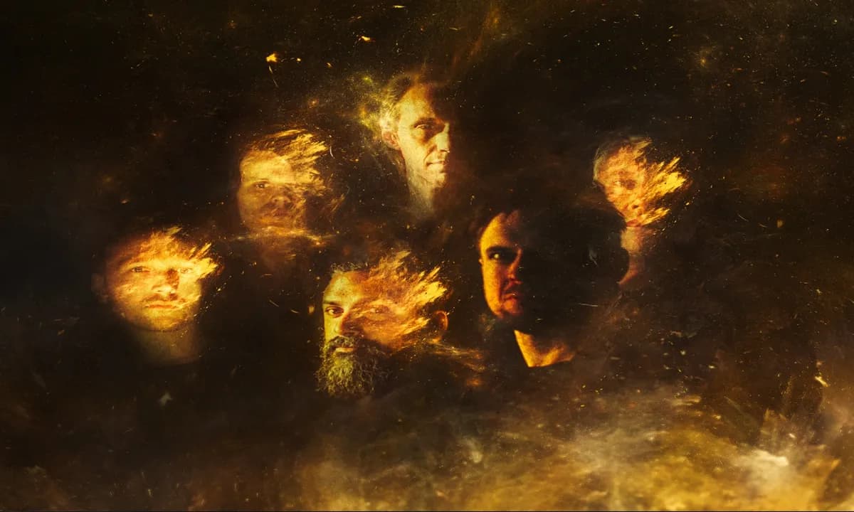 Cult of Luna