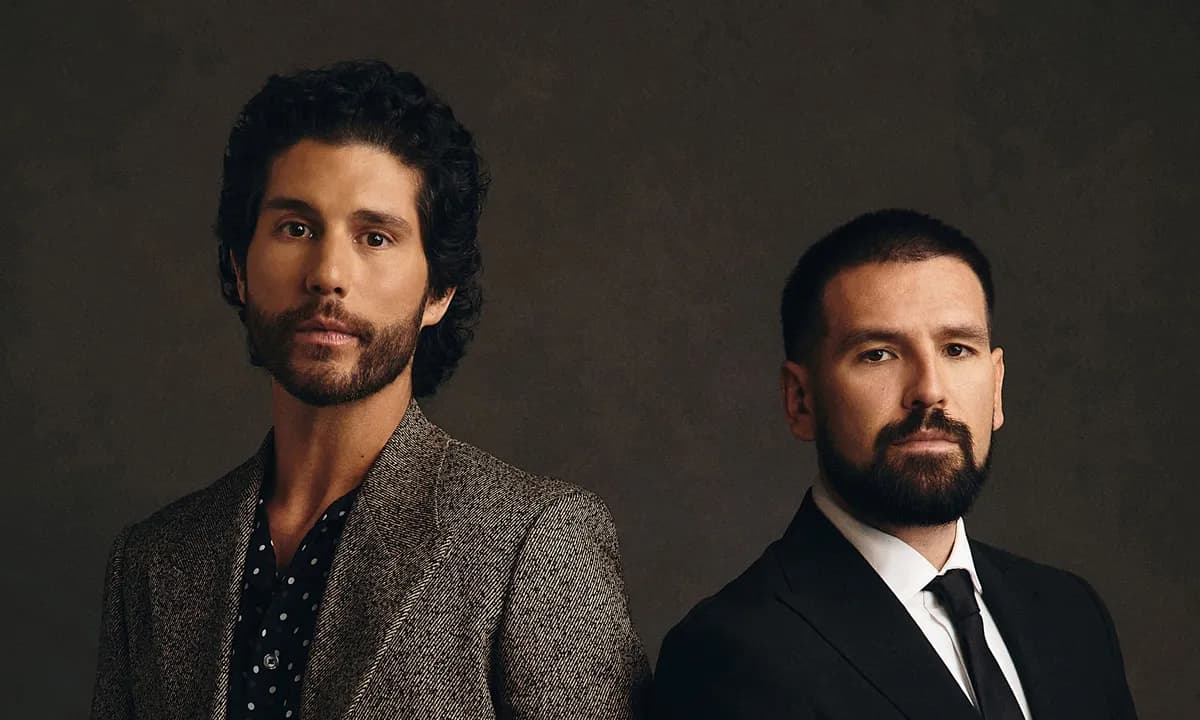 Dan + Shay