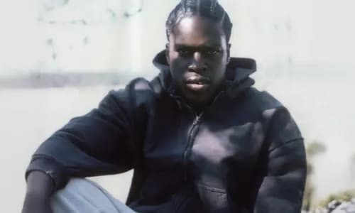 Daniel Caesar