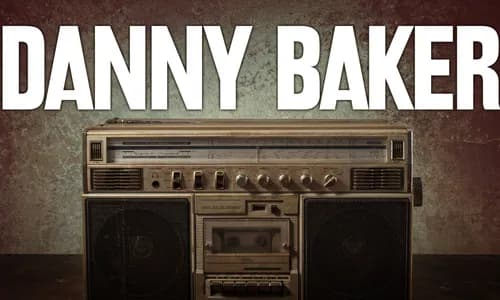 Danny Baker