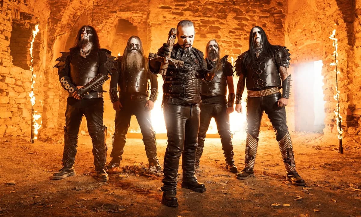 Dark Funeral
