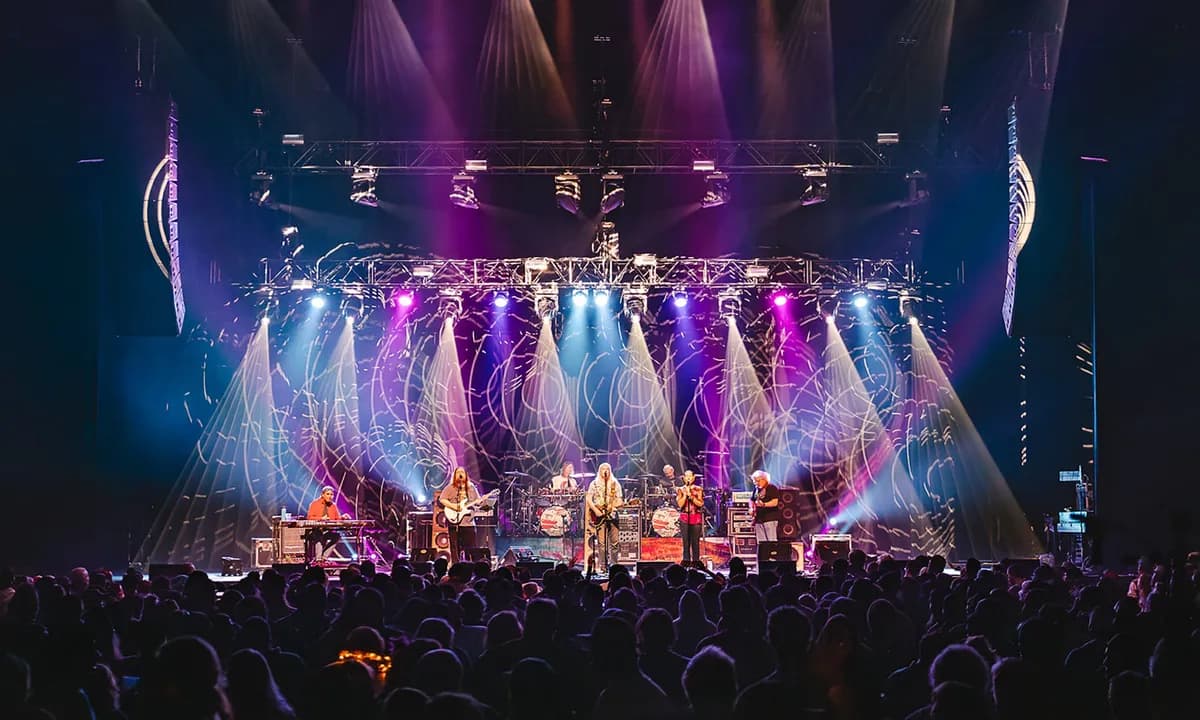 Dark Star Orchestra