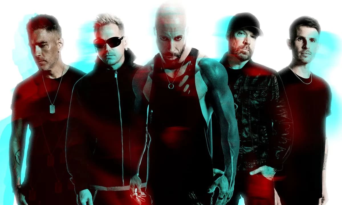 Daughtry