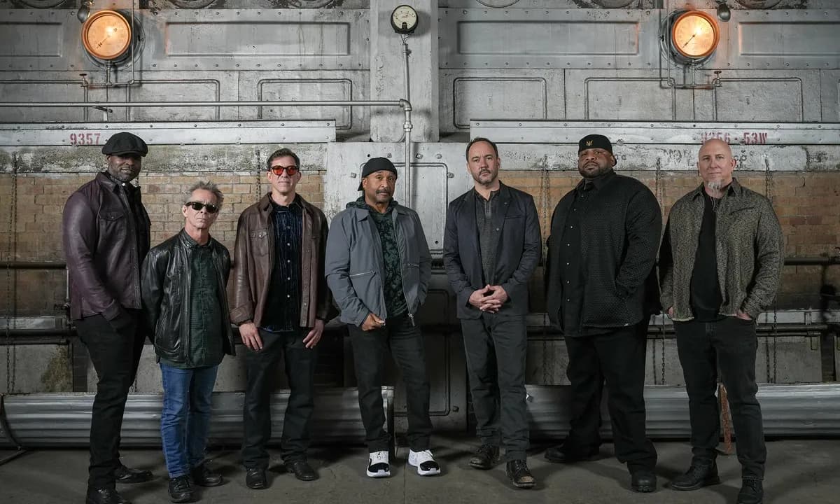 Dave Matthews Band