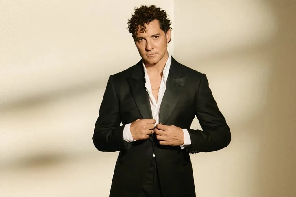 David Bisbal
