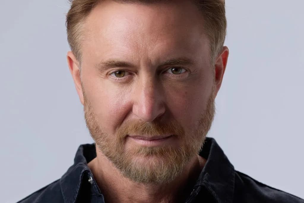 David Guetta
