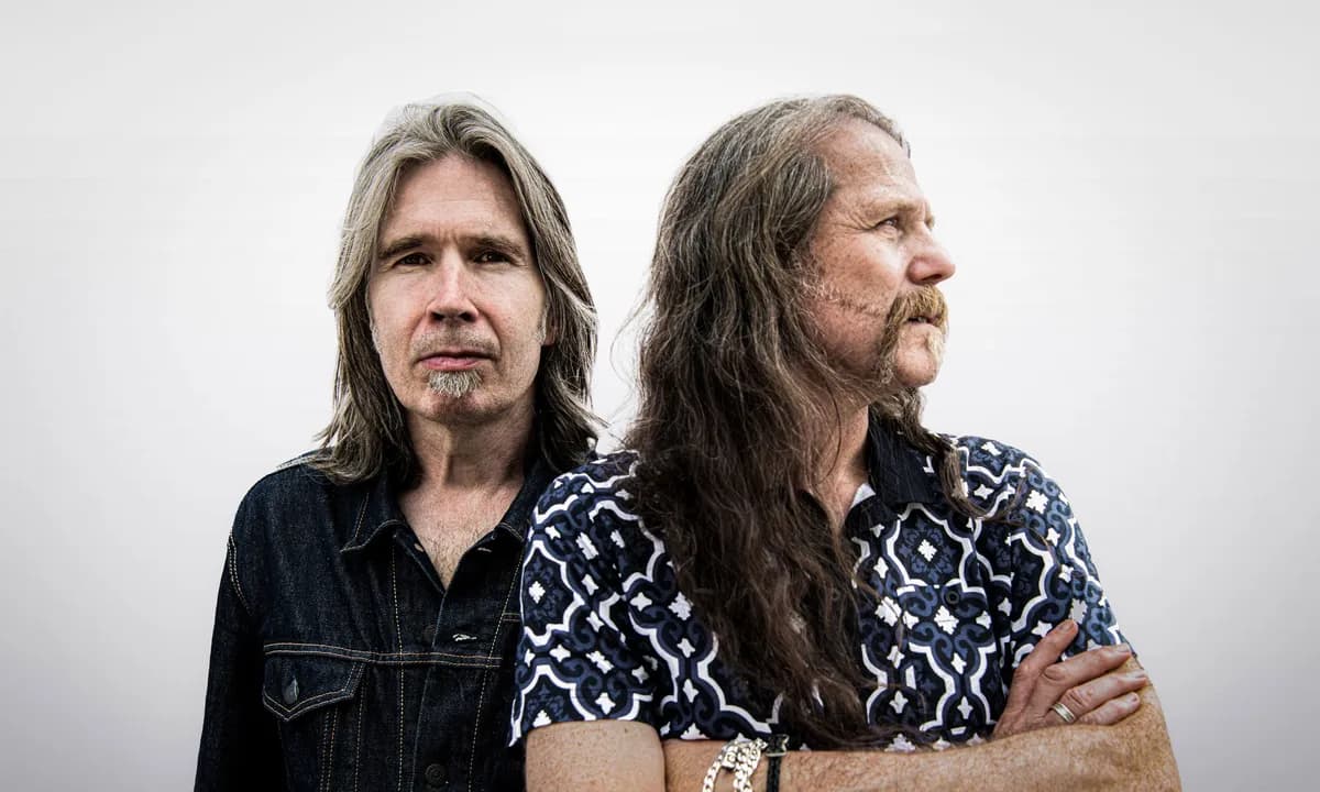 Del Amitri