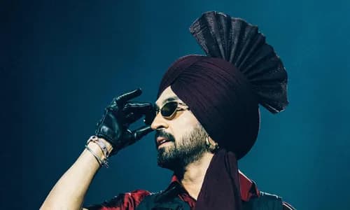 Diljit Dosanjh