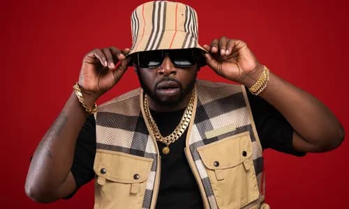 DJ Maphorisa