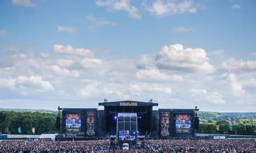Donington Park