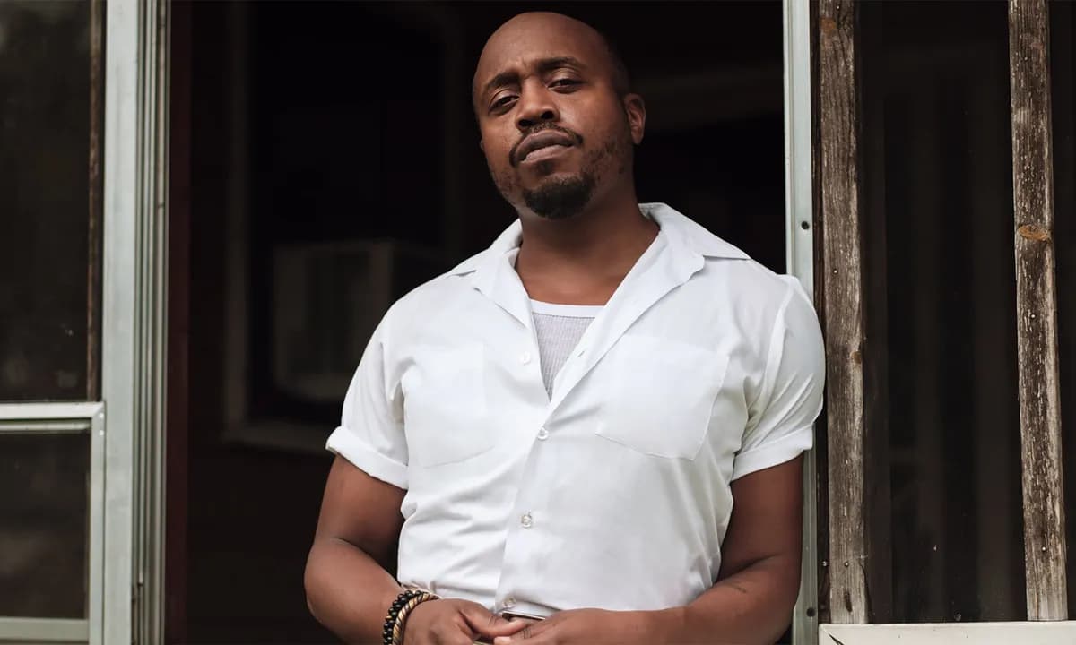 Durand Jones