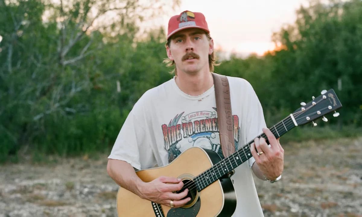 Dylan Gossett