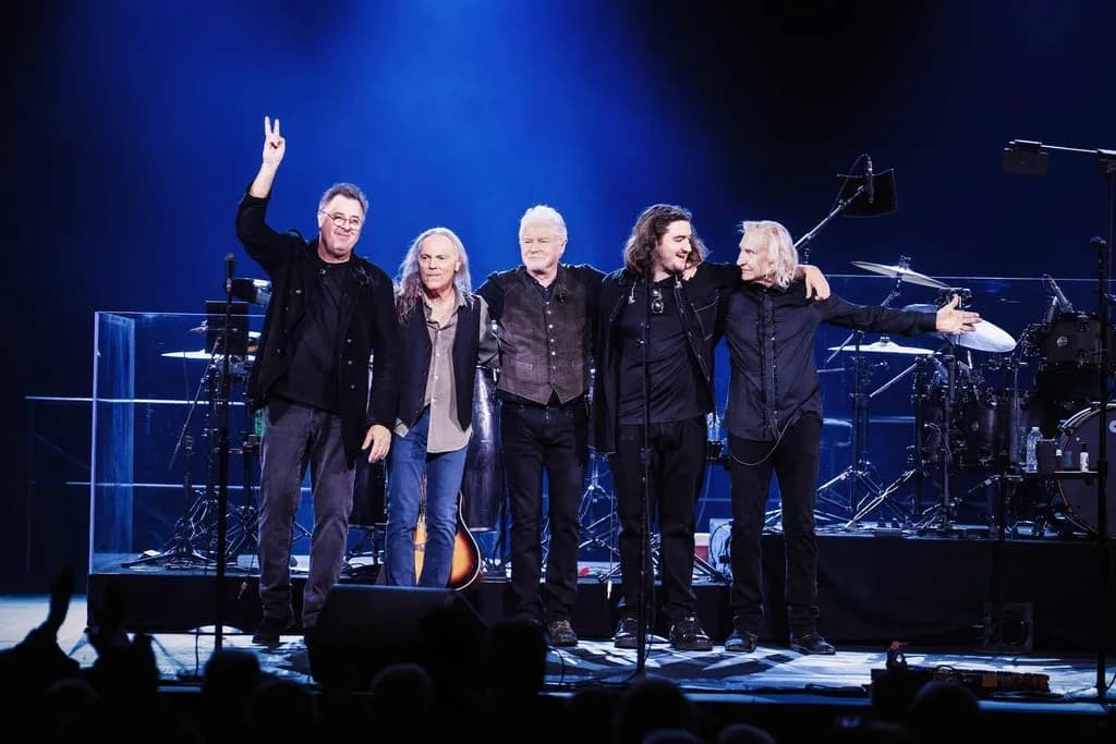 Eagles