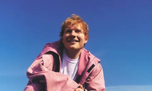 Ed Sheeran
