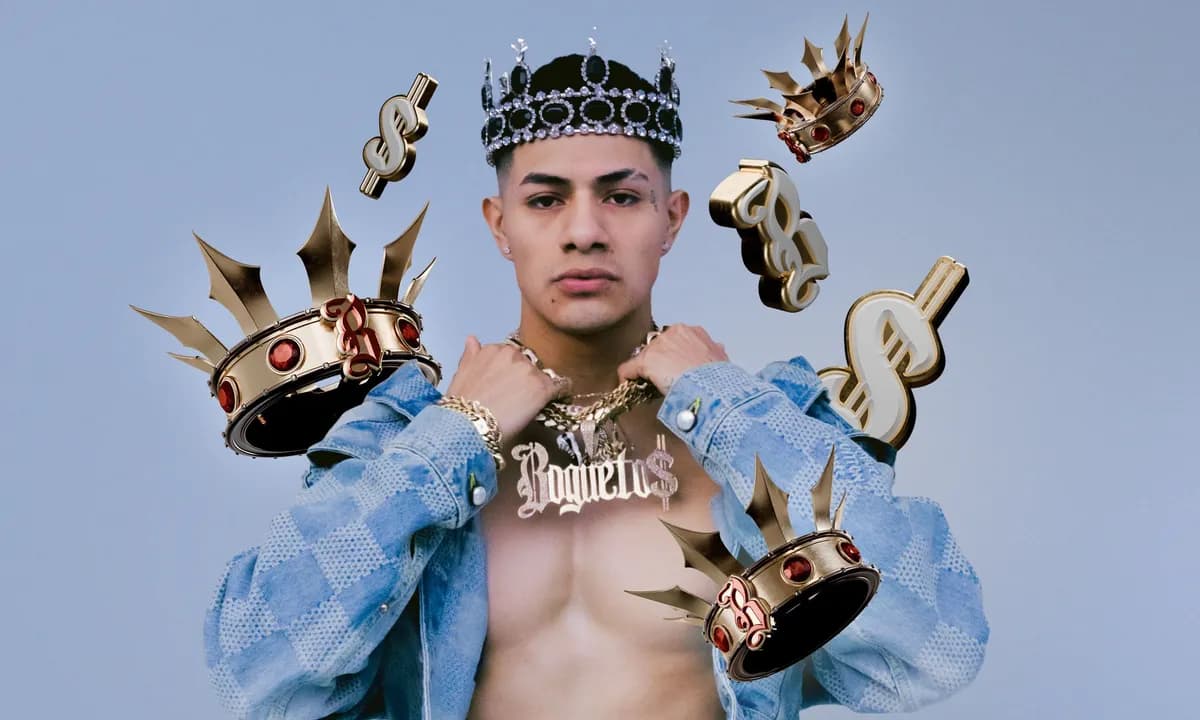El Bogueto