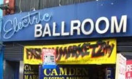 Electric Ballroom