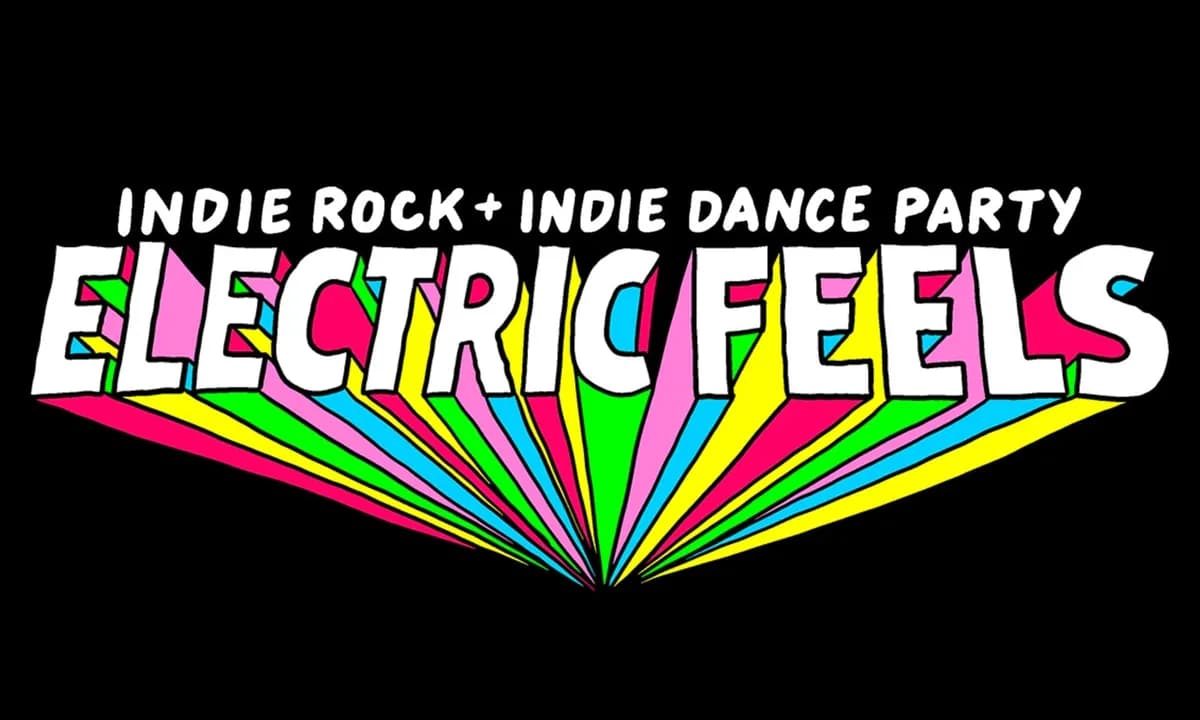 Electric Feels