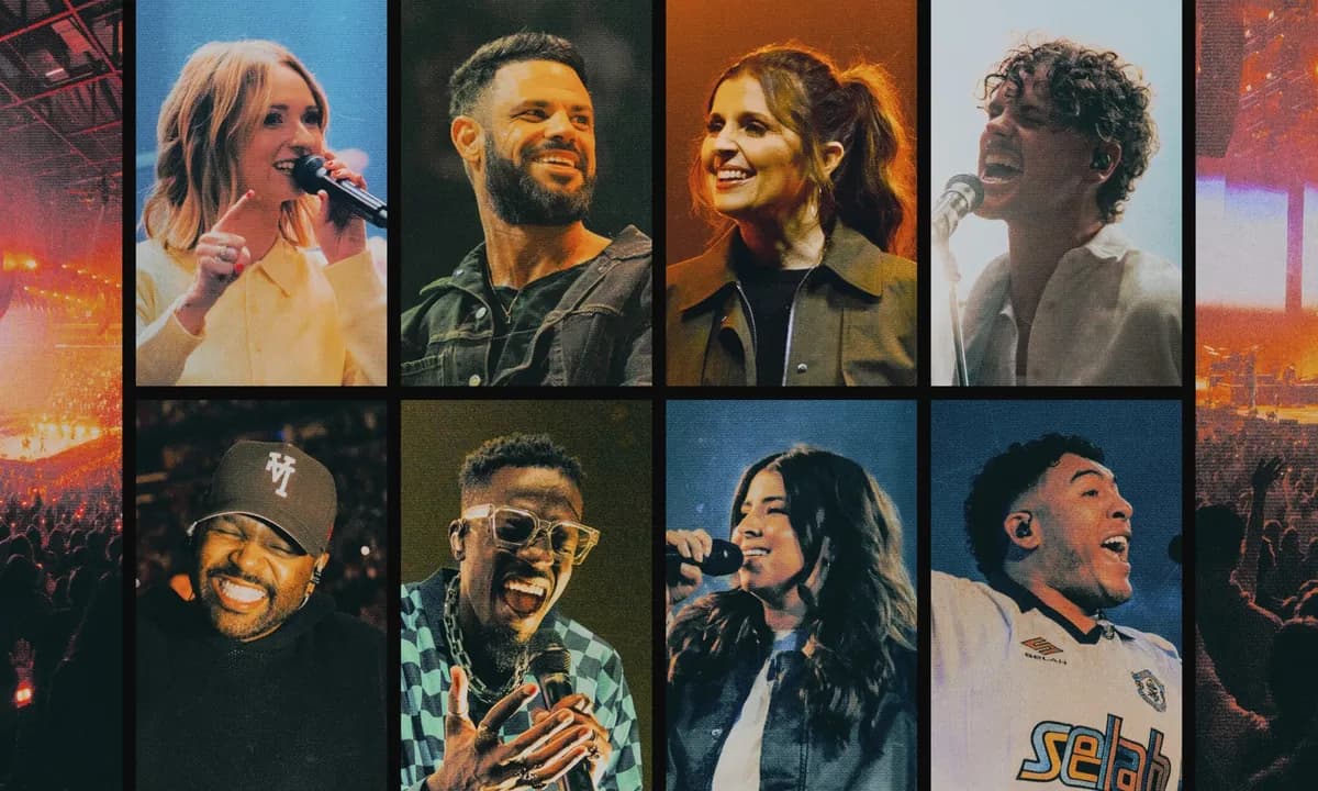 Elevation Worship