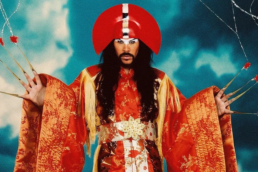 Empire of the Sun