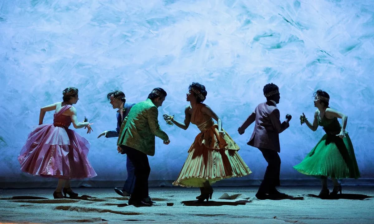 Eurydice
