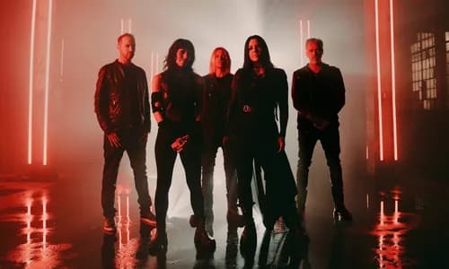 Evanescence