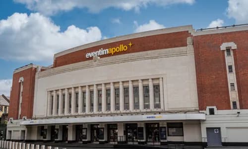 Eventim Apollo