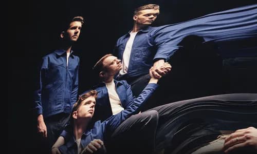 Everything Everything