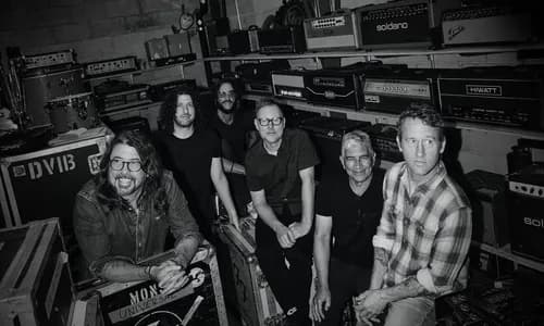 Foo Fighters