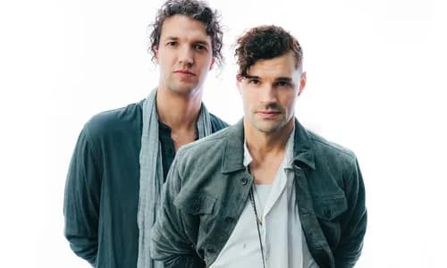 for KING & COUNTRY