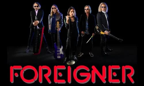 Foreigner