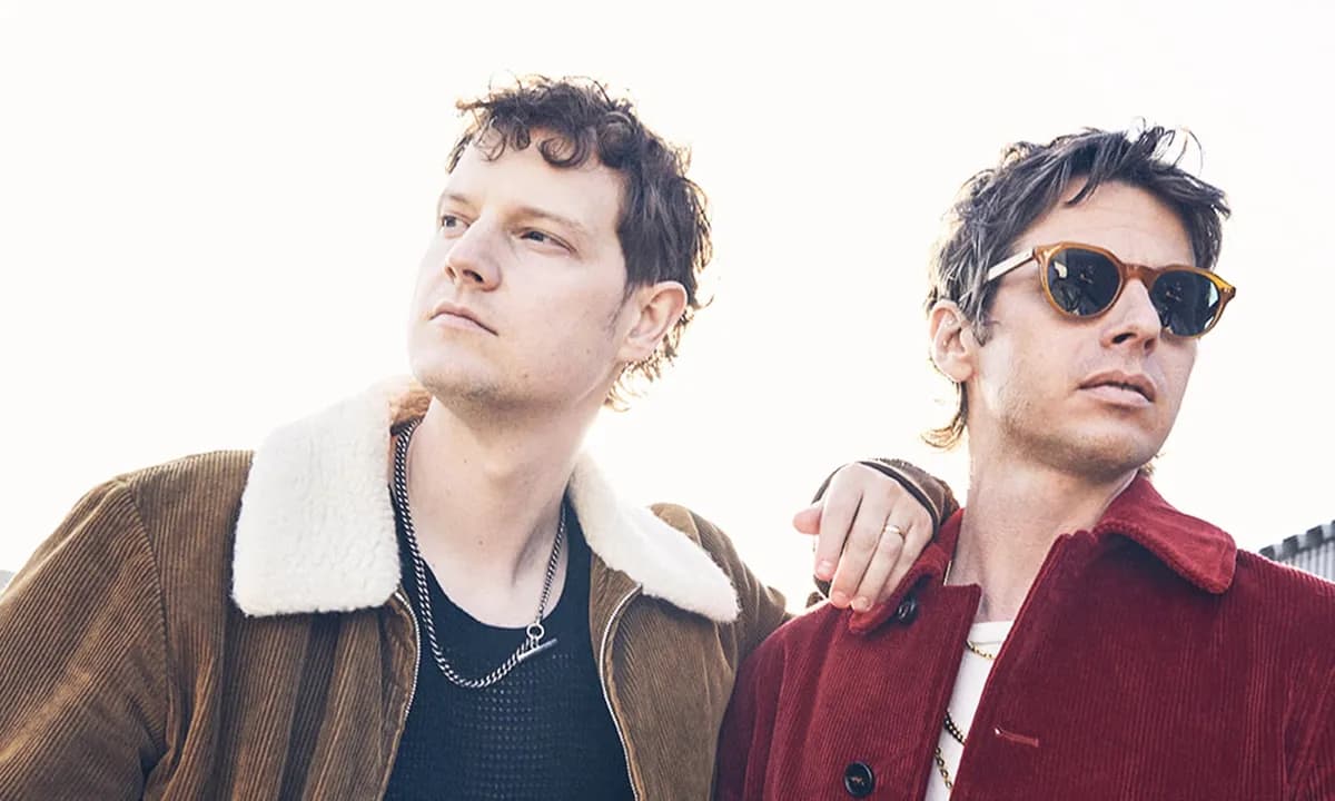 Foster the People