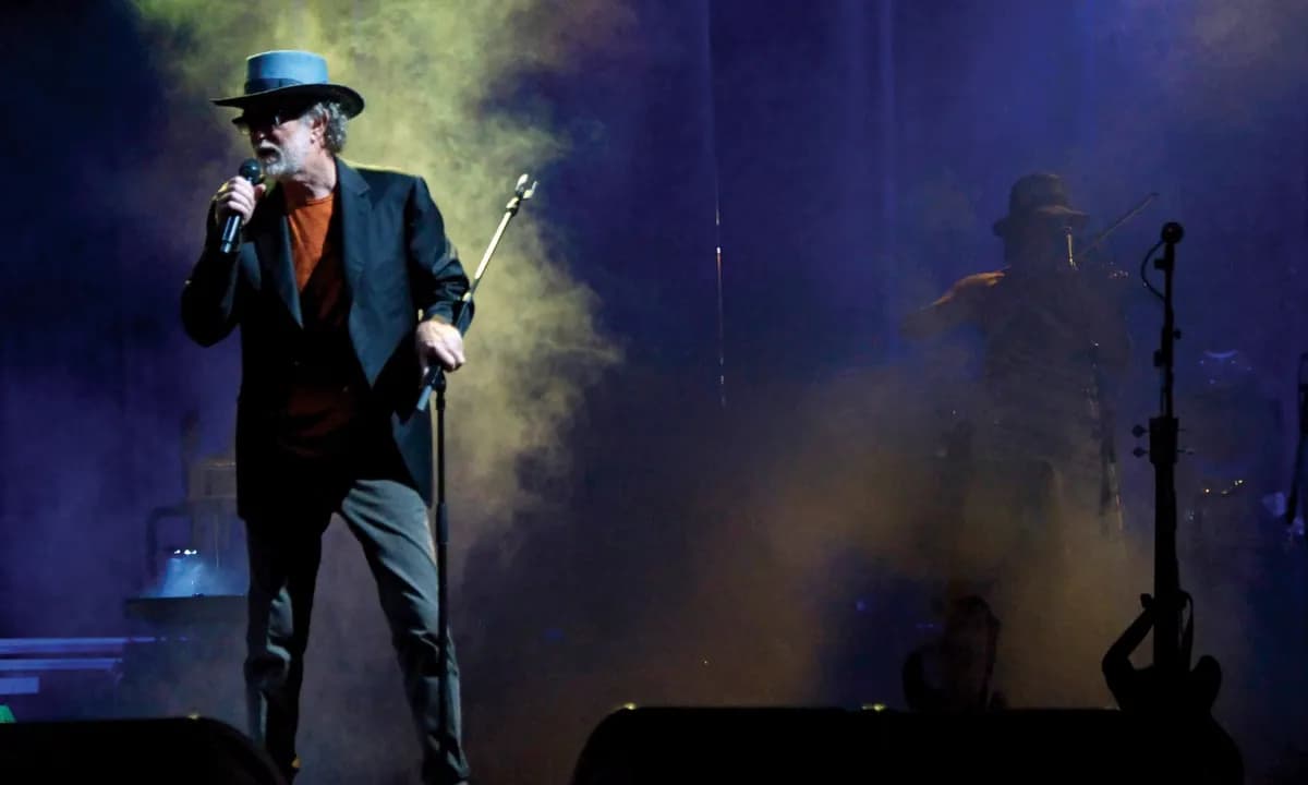 Francesco De Gregori