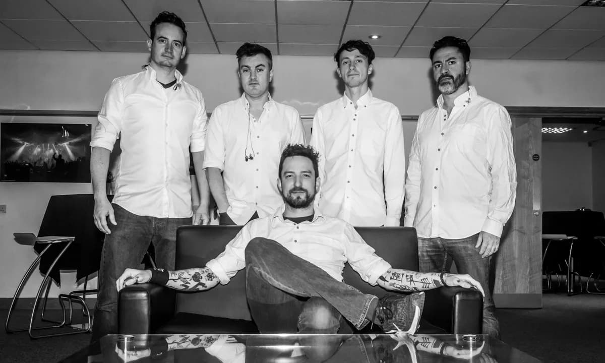 Frank Turner