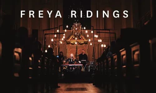 Freya Ridings