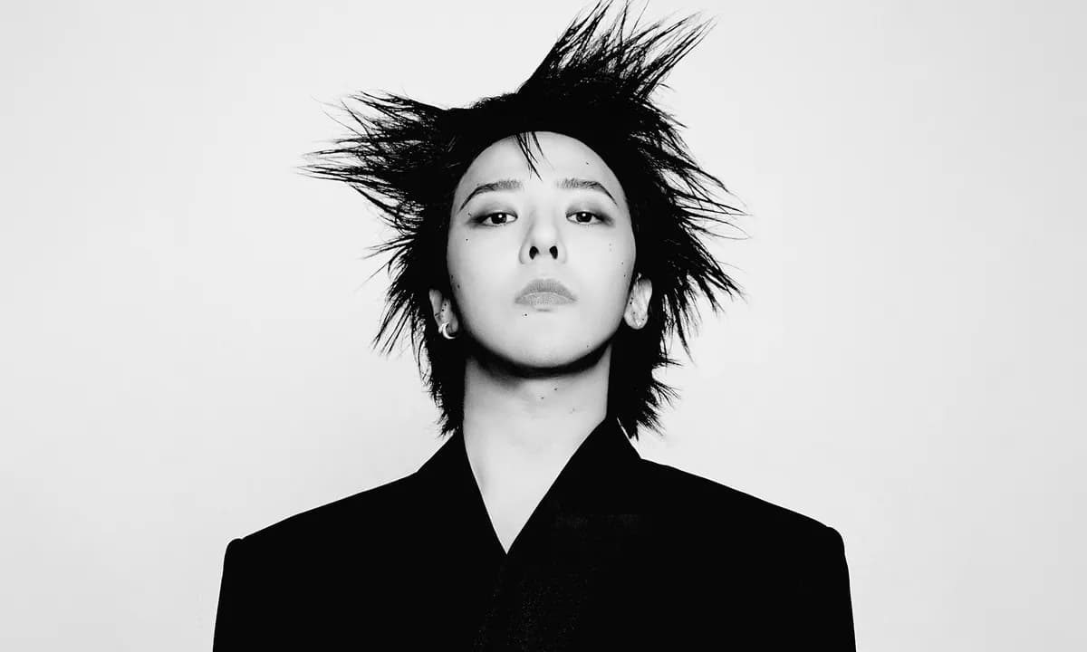 G-DRAGON