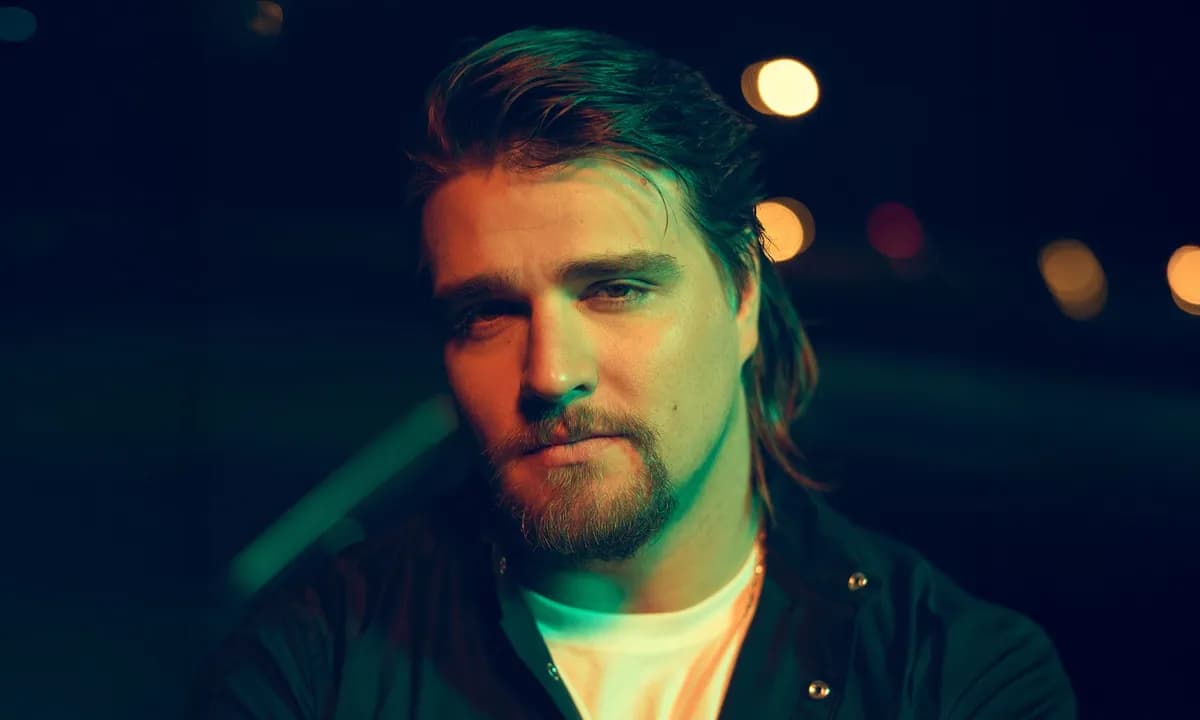 Gavin Adcock