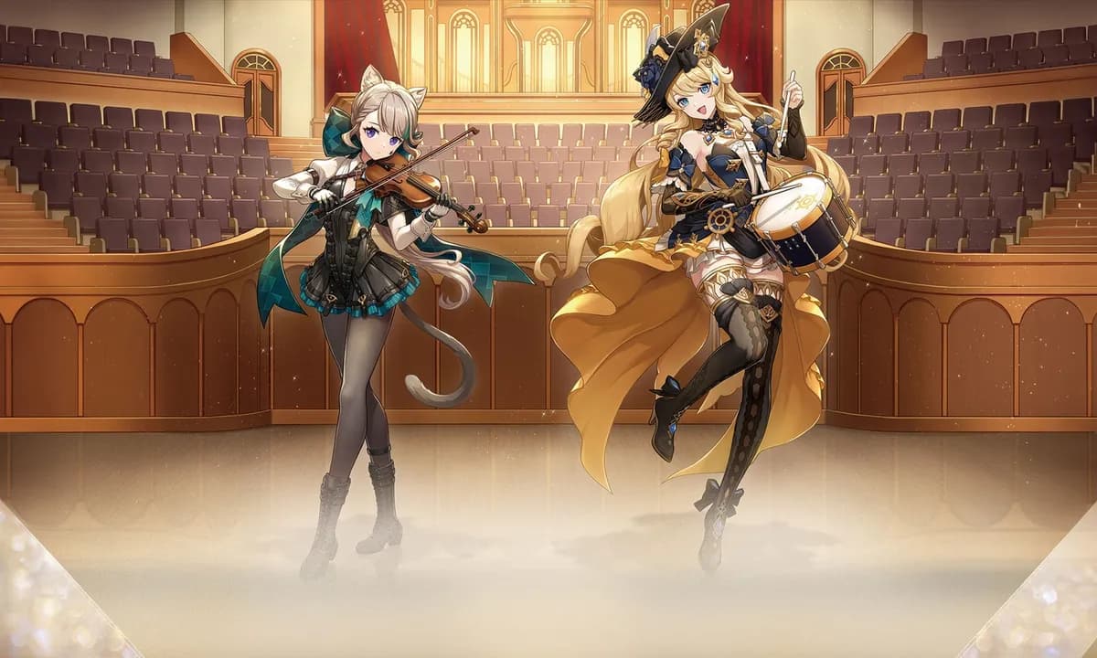 Genshin Concert