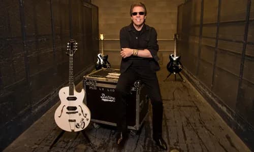 George Thorogood & The Destroyers