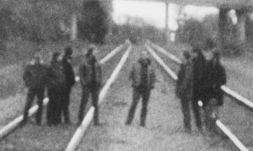 Godspeed You! Black Emperor