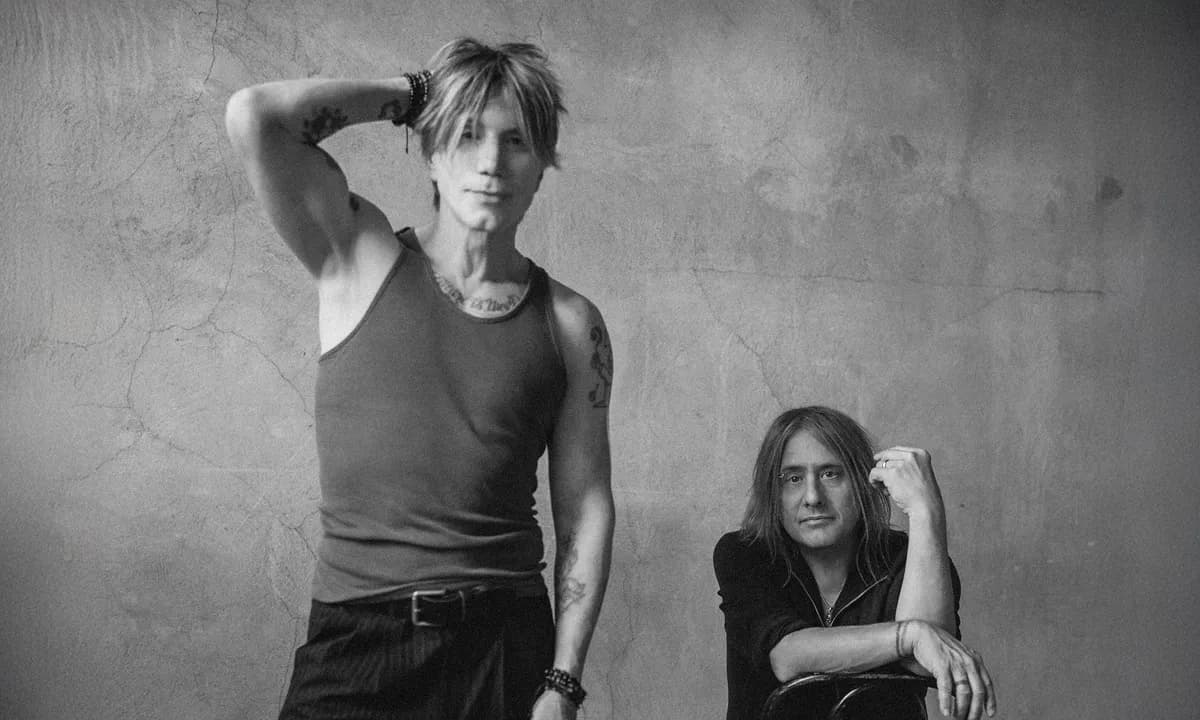 Goo Goo Dolls
