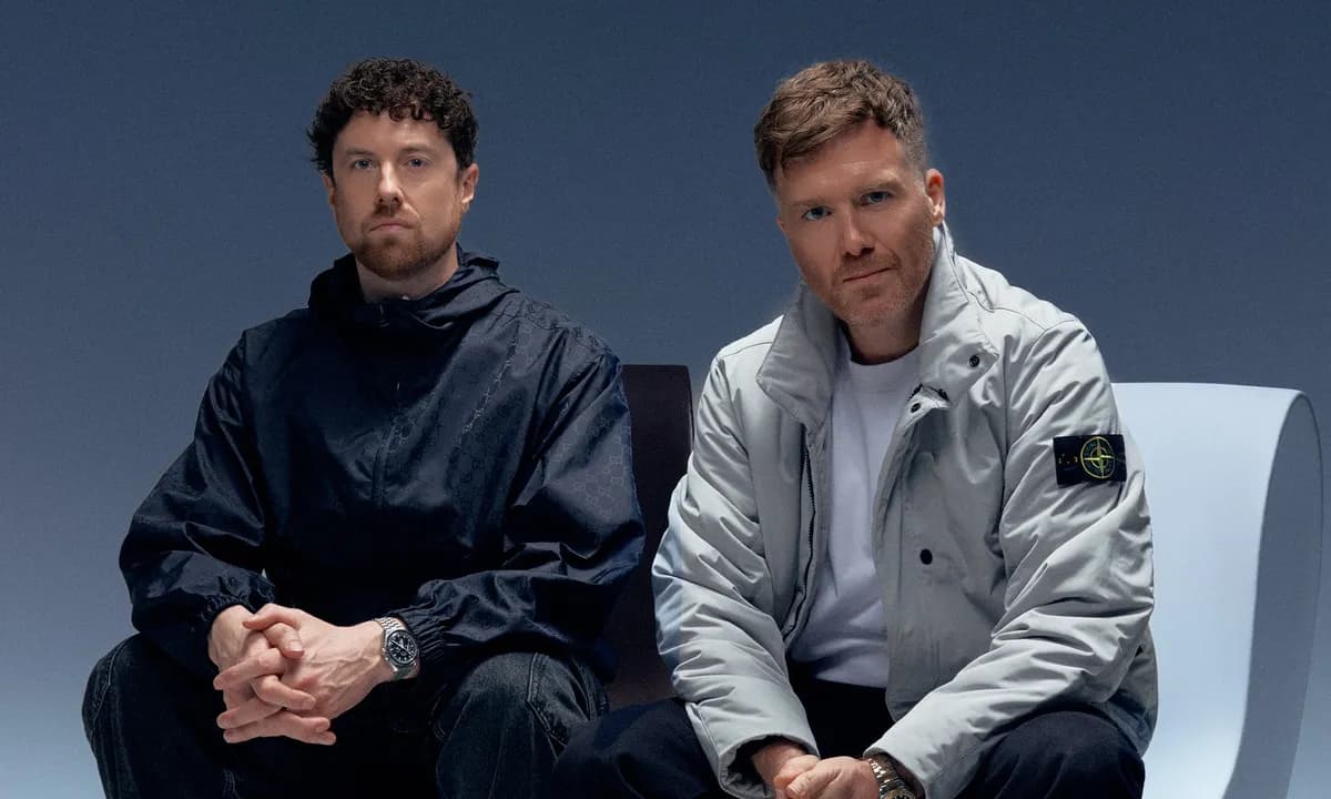 Gorgon City